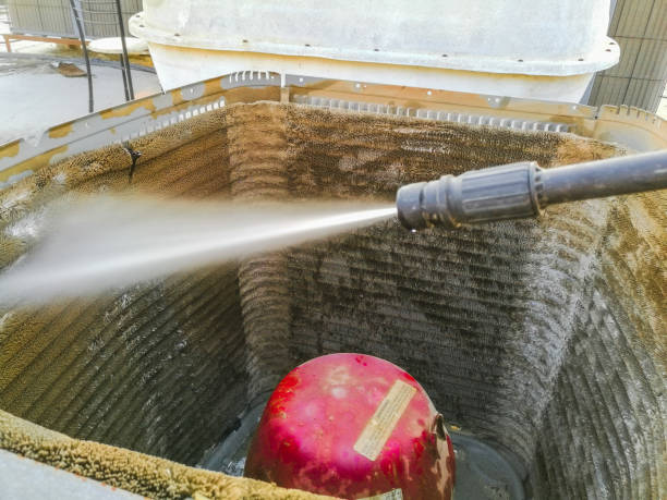 Best Air Duct Cleaning Cost  in Coloma, MI