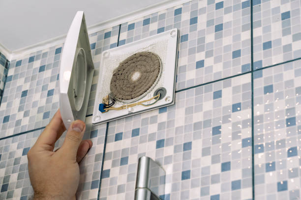 Best Affordable HVAC Duct Cleaning  in Coloma, MI