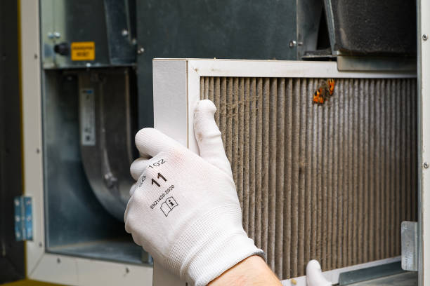 Best Ventilation Cleaning Services  in Coloma, MI