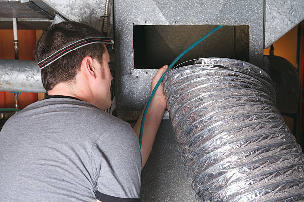 Best Air Duct Cleaning Near Me  in Coloma, MI