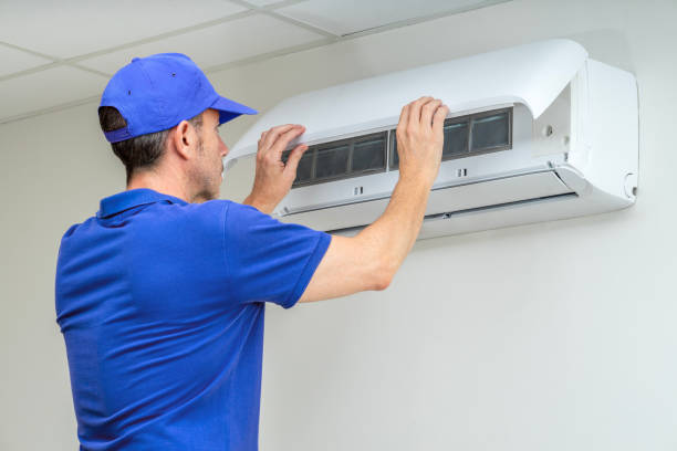 Best Professional Duct Cleaning Services  in Coloma, MI