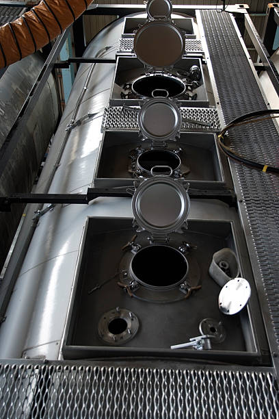 Best HVAC Air Duct Cleaning  in Coloma, MI