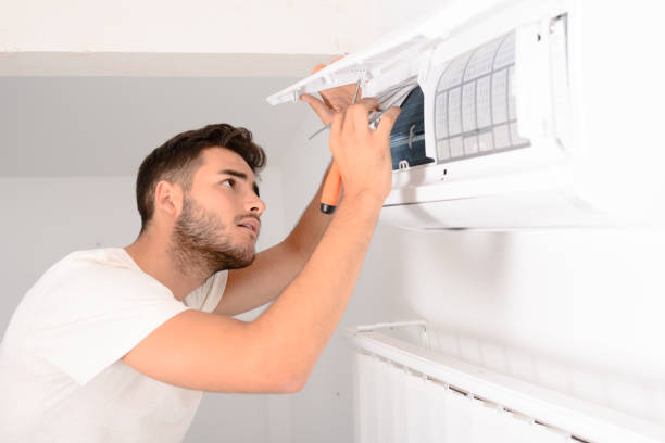 Emergency Air Duct Cleaning in MI
